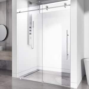 Door Glass Thickness (in.): 3/8"