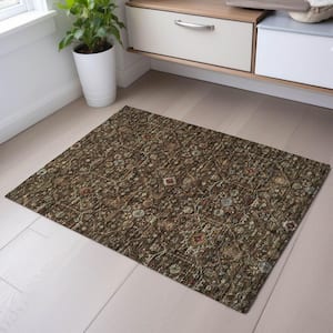 Approximate Rug Size (ft.): 2 X 3
