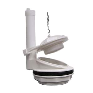 Toilet Flush Valves