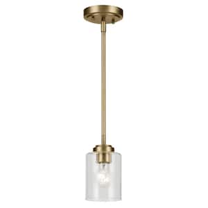Brass