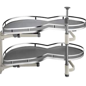 In-Cabinet Organizers