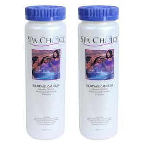 Pool Water Balancers in Home Spas