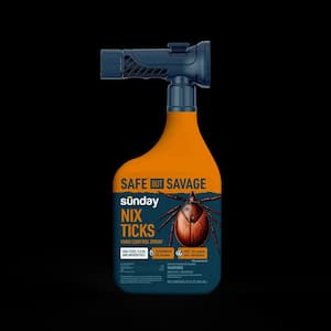 Organic Pest Control