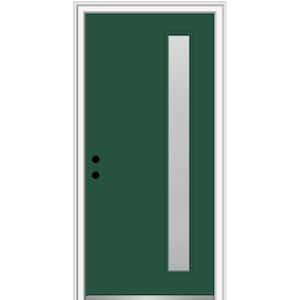 Common Door Size (WxH) in.: 36 x 80