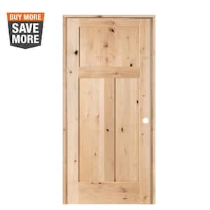 Door Size (WxH) in.: 30 x 80