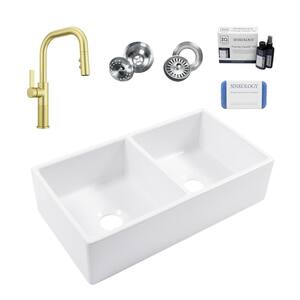 Minimum Cabinet Size (in.): 36