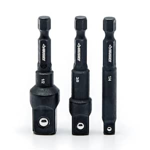 Set in Socket Adapter Sets