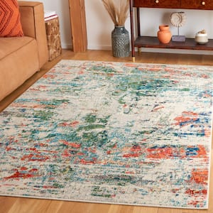 Approximate Rug Size (ft.): 6 X 9