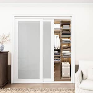 Door Size (WxH) in.: 72 x 80