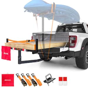 Truck Extender