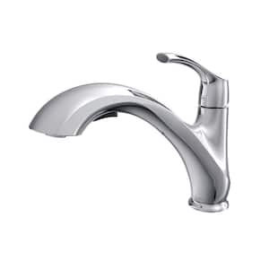 Pull Out Kitchen Faucets