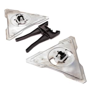 Lawn Mower Blades