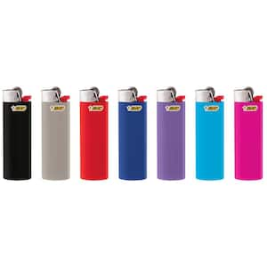 BIC in Lighters