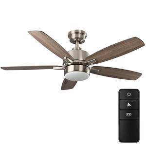 Fan Blade Span (in.): 46 in.