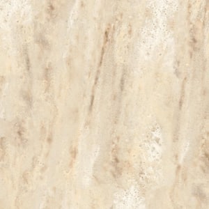 Beige in Solid Surface Countertops