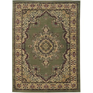 Approximate Rug Size (ft.): 7 X 11