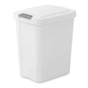 With Lid