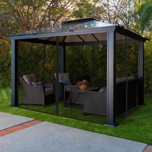 Gazebos