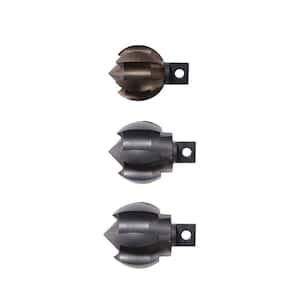 Drain Cleaning Tools