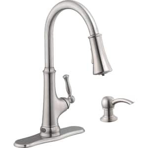 Faucet Hole Fit: 4 Hole