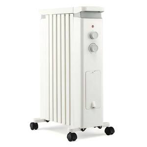 Electric Heaters