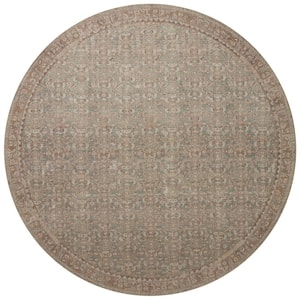 Approximate Rug Size (ft.): 8 X 8