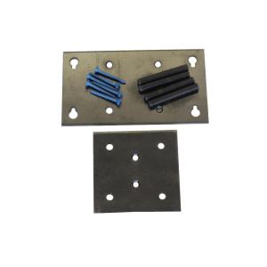 Concrete, Cement & Masonry