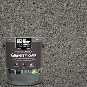 Garage Floor