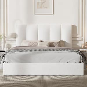 Upholstered