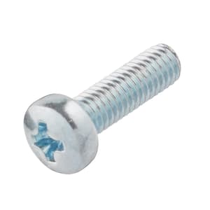 Screw Length: 10 mm