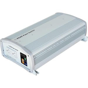 Car Power Inverters