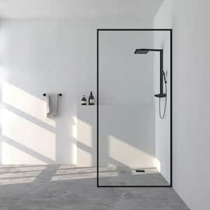 Alcove Shower Doors