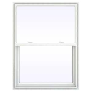 Common Window Sizes: 36 in. x 54 in.