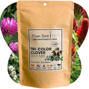 Flawn Seed Kits