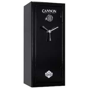 Rifle Safes