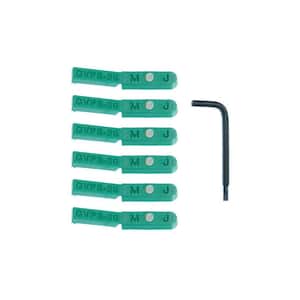 Power Tool Accessories