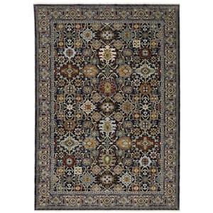 Approximate Rug Size (ft.): 10 X 13