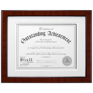 Document Frames