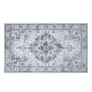 Approximate Rug Size (ft.): 3 X 5
