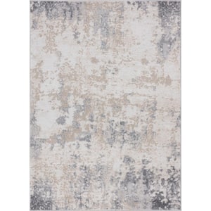 Gray in Area Rugs