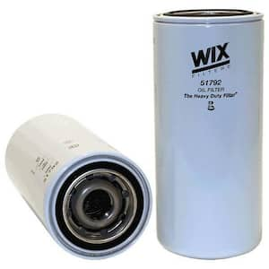 Engine Oil Filter in Engine Parts