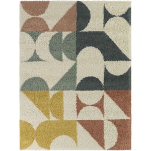 Approximate Rug Size (ft.): 5 X 7