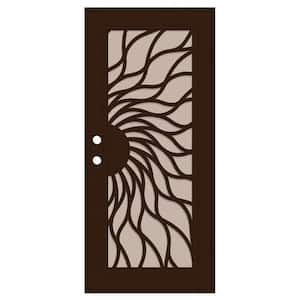 Common Door Size (WxH) in.: 36 x 80