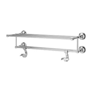 Body Towel Holder