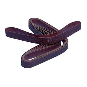 Sanding Belts