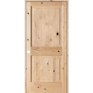 Door Size (WxH) in.: 36 x 80