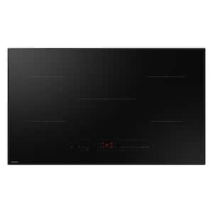 Cooktop Size: 36 in.