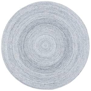 Approximate Rug Size (ft.): 7' Round