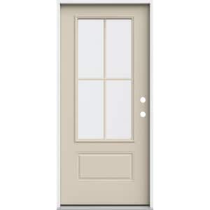 Common Door Size (WxH) in.: 36 x 80