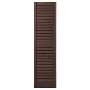 Shutter Height (in.): 50.0 - 59.99